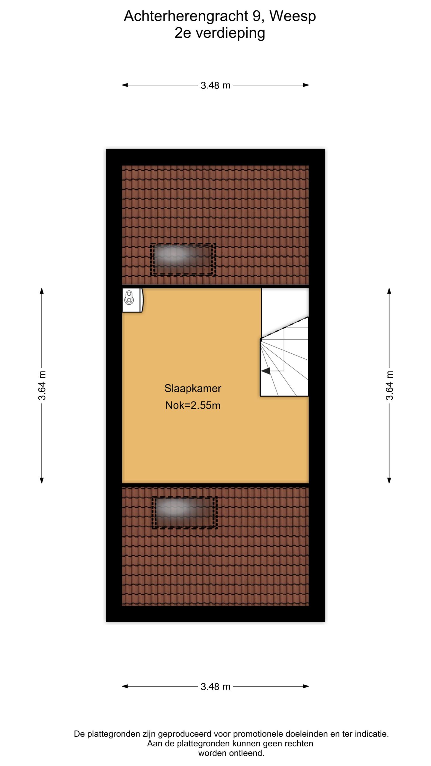Foto 34 van Achterherengracht 9