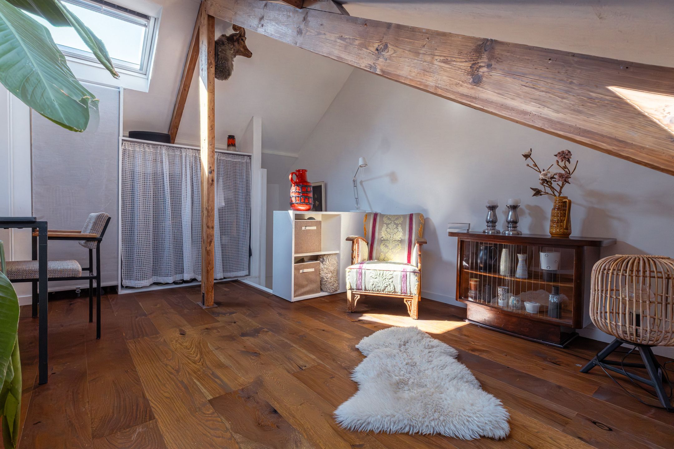 Foto 36 van Achterherengracht 9