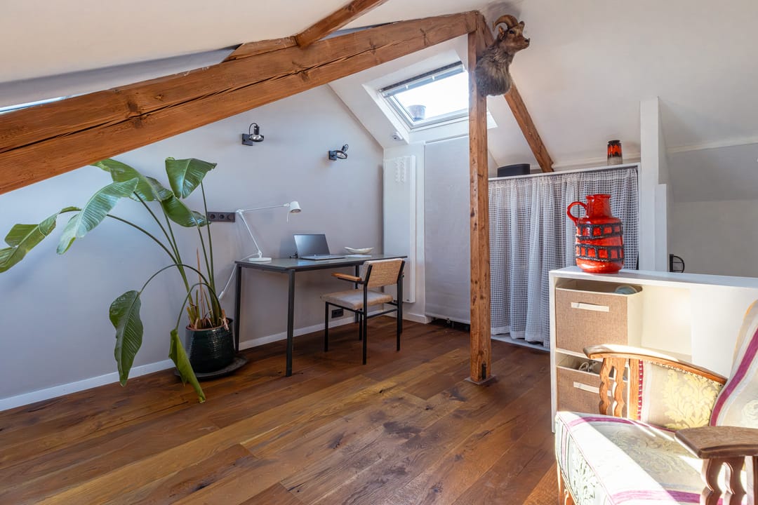 Foto 37 van Achterherengracht 9