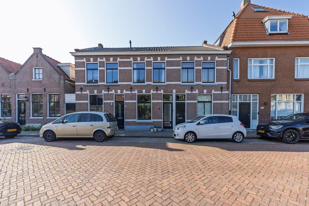 Foto 38 van Achterherengracht 9