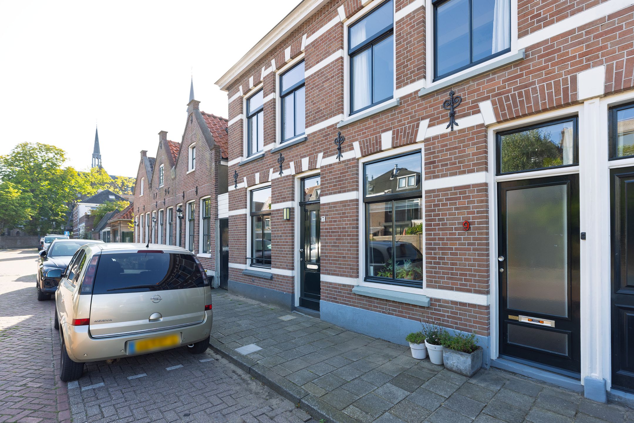 Foto 39 van Achterherengracht 9