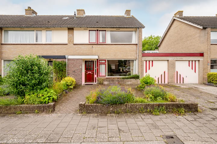 Foto 31 van Staringstraat 18