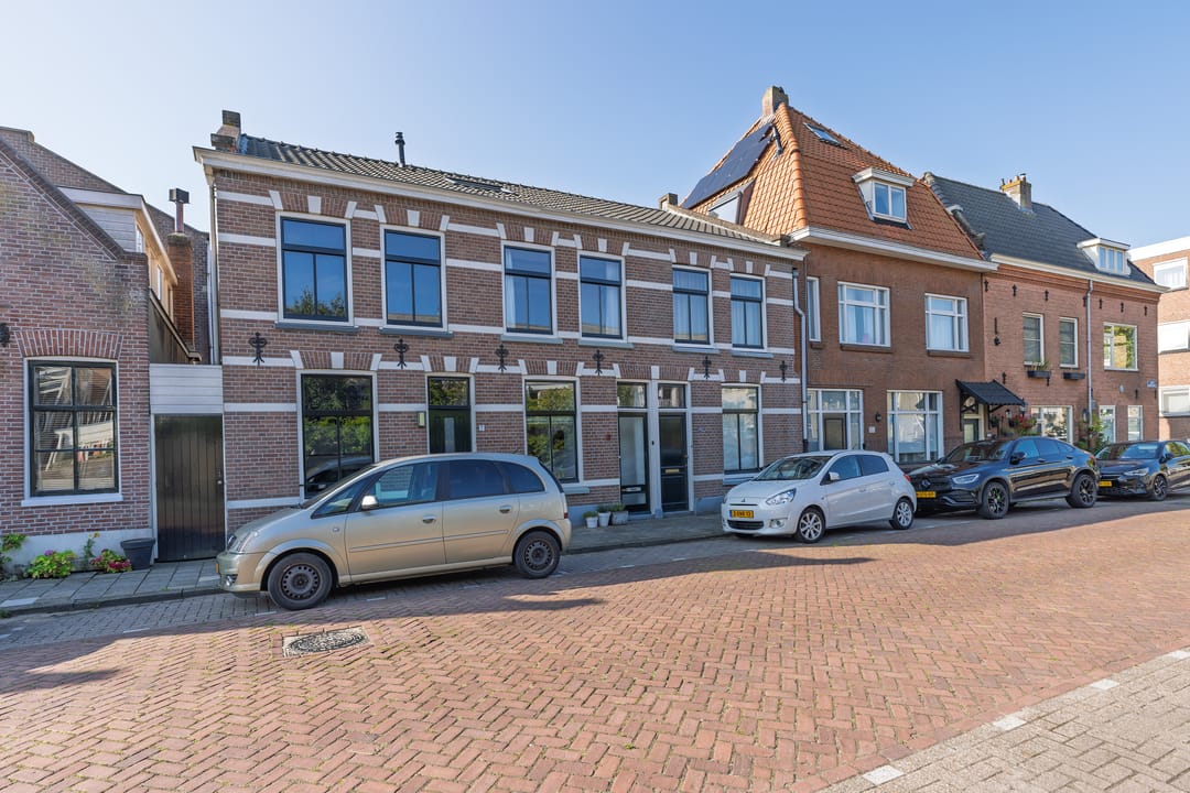 Foto 41 van Achterherengracht 9