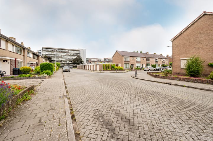 Foto 34 van Staringstraat 18