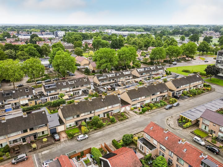 Foto 39 van Staringstraat 18