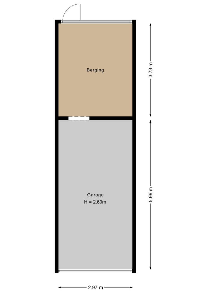 Foto 43 van Staringstraat 18