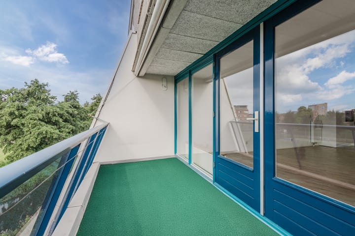 Foto 31 van Mozartdreef 118