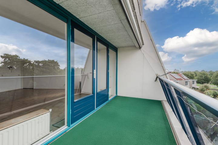 Foto 32 van Mozartdreef 118