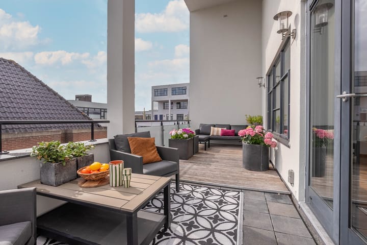 Foto 2 van Kwekelstraat 6-A