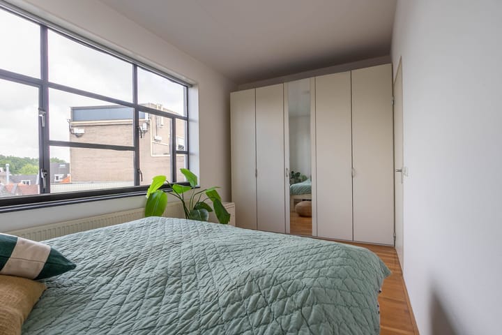 Foto 8 van Kwekelstraat 6-A