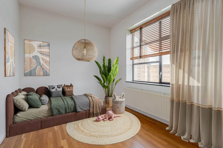 Foto 10 van Kwekelstraat 6-A