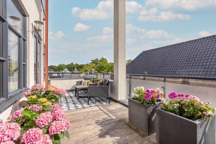 Foto 12 van Kwekelstraat 6-A