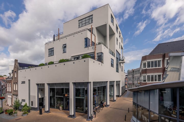 Foto 14 van Kwekelstraat 6-A