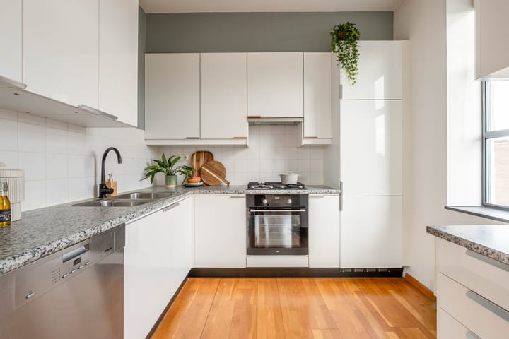 Foto 6 van Kwekelstraat 6-A