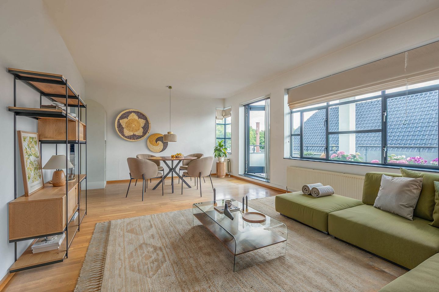 Foto 1 van Kwekelstraat 6-A