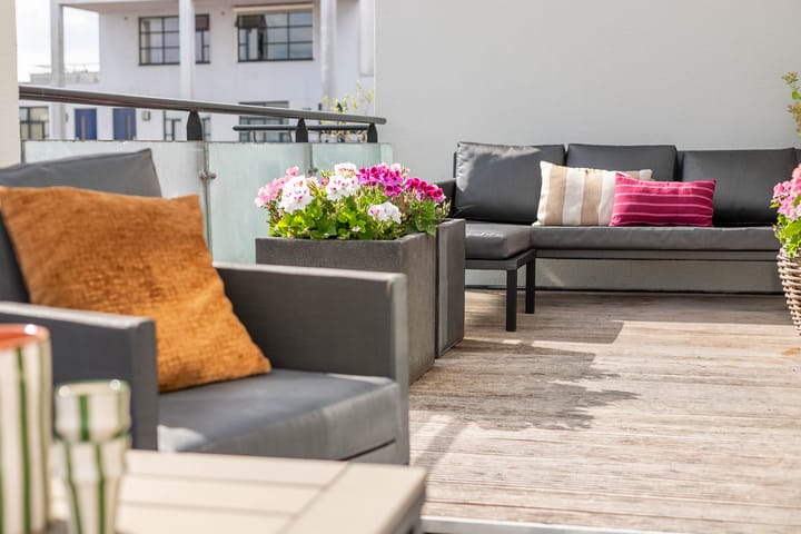 Foto 13 van Kwekelstraat 6-A