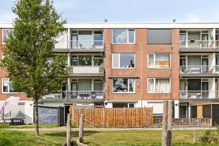 Foto 5 van Ravelijnstraat 123