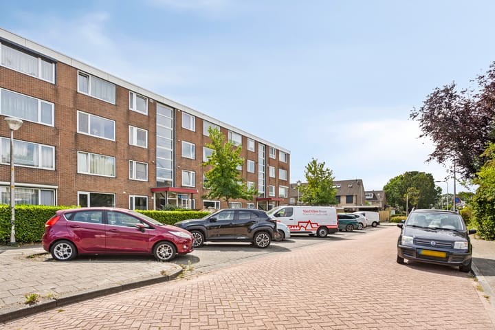 Foto 4 van Ravelijnstraat 123