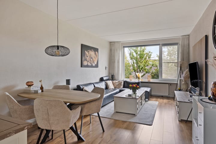 Foto 2 van Ravelijnstraat 123