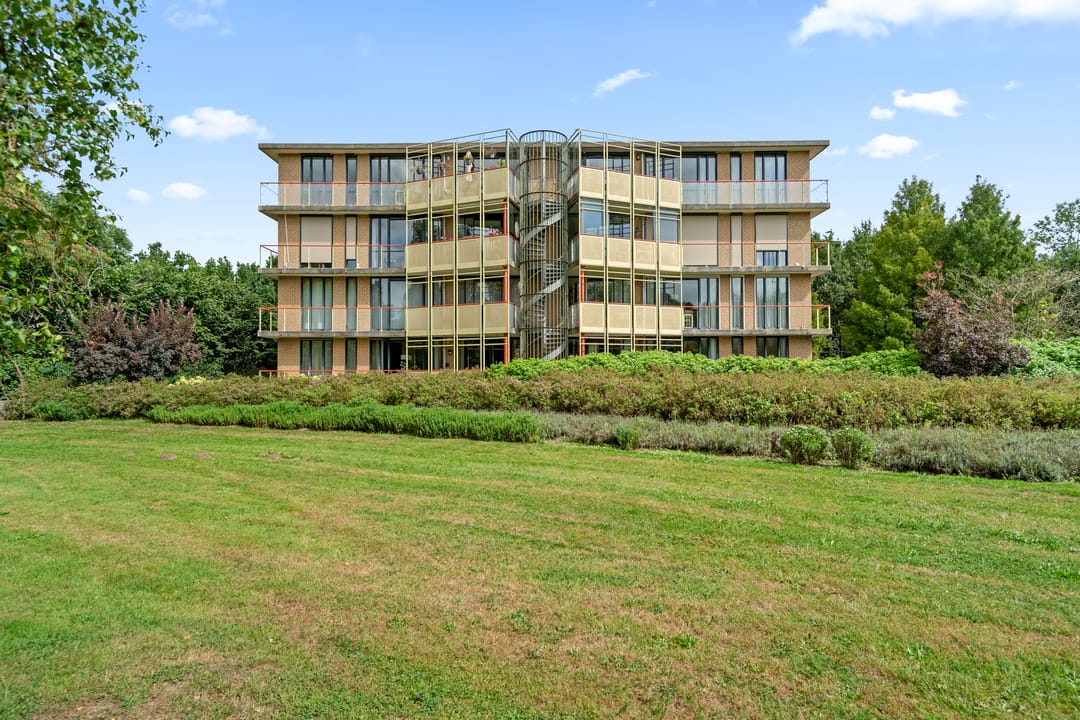 Foto 2 van Zwitserlandstraat 19