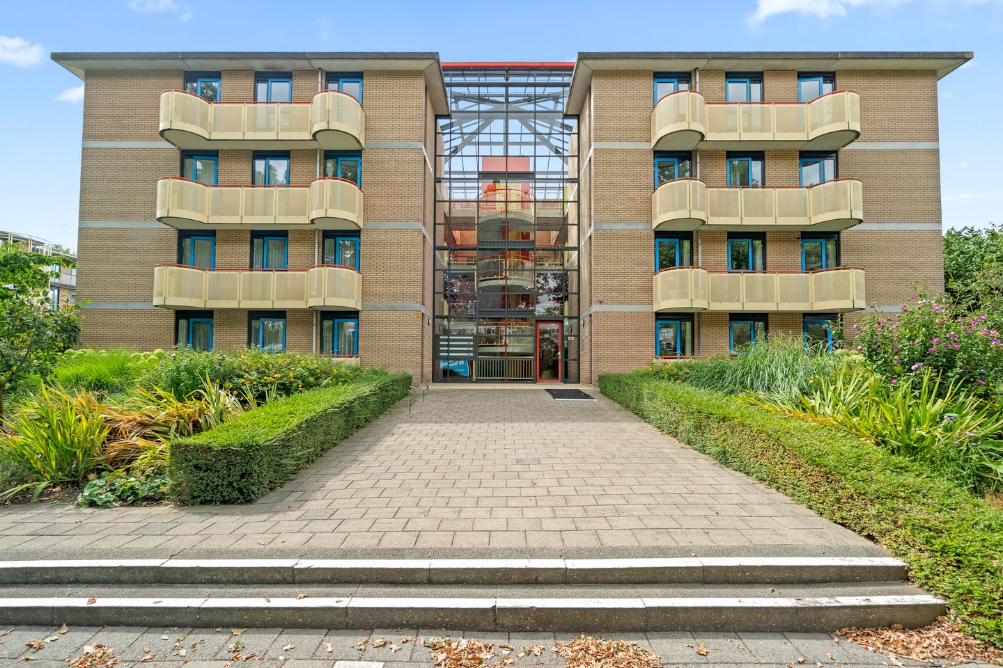 Foto 4 van Zwitserlandstraat 19