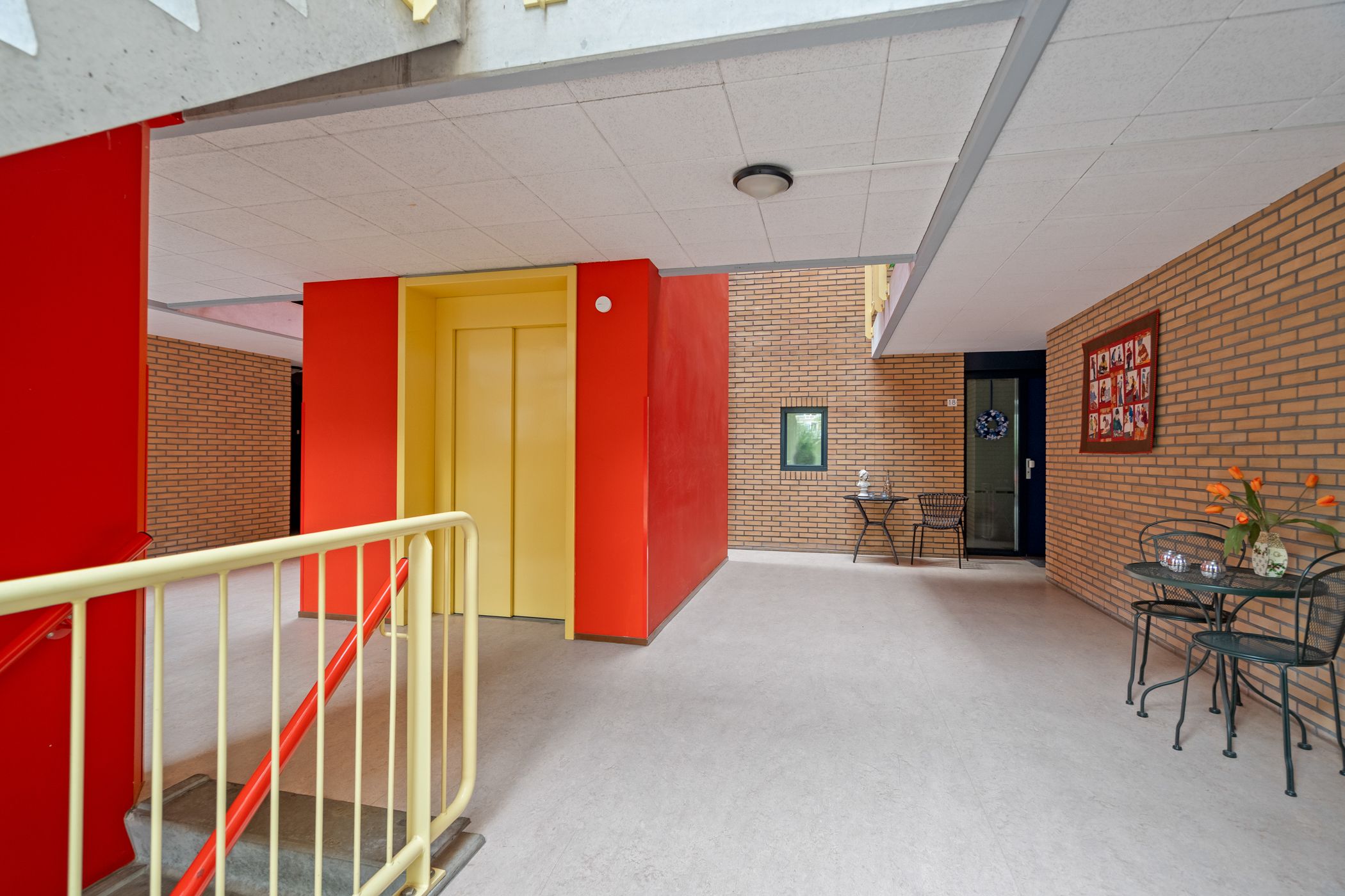 Foto 6 van Zwitserlandstraat 19