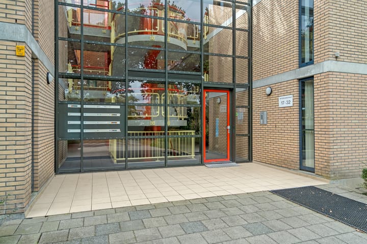 Foto 5 van Zwitserlandstraat 19