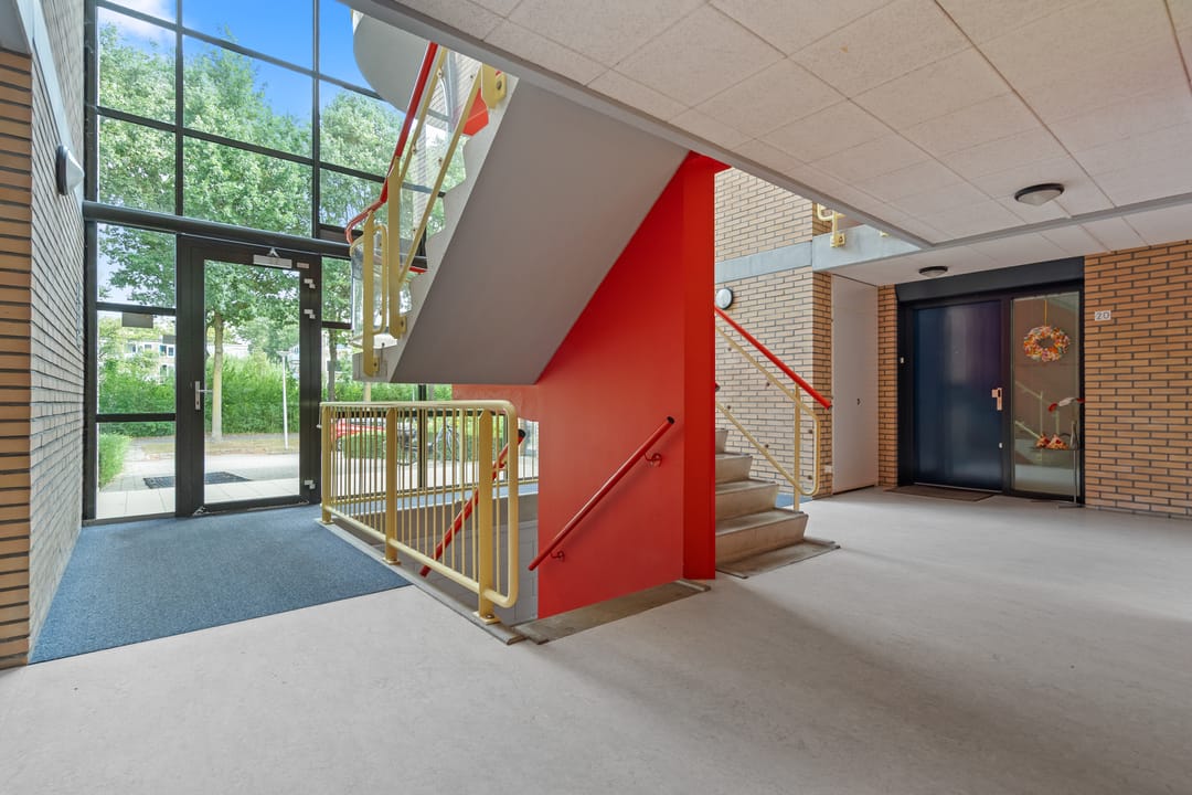 Foto 7 van Zwitserlandstraat 19