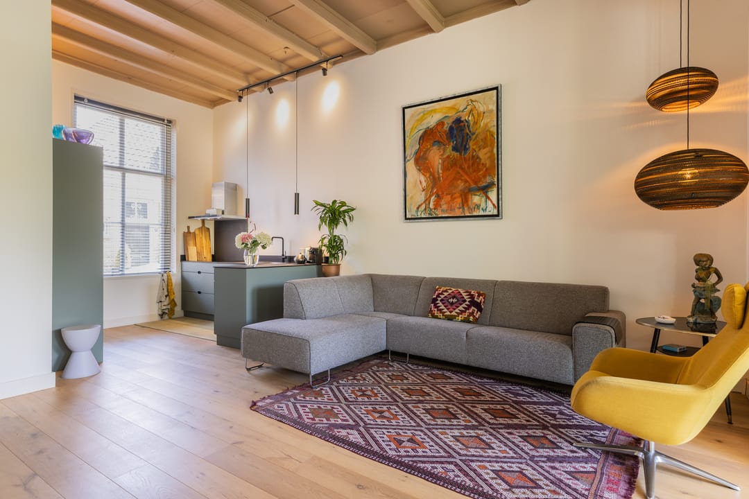 Foto 2 van Nieuwstraat 15