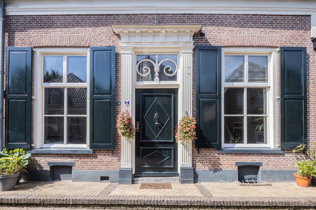 Foto 7 van Nieuwstraat 15