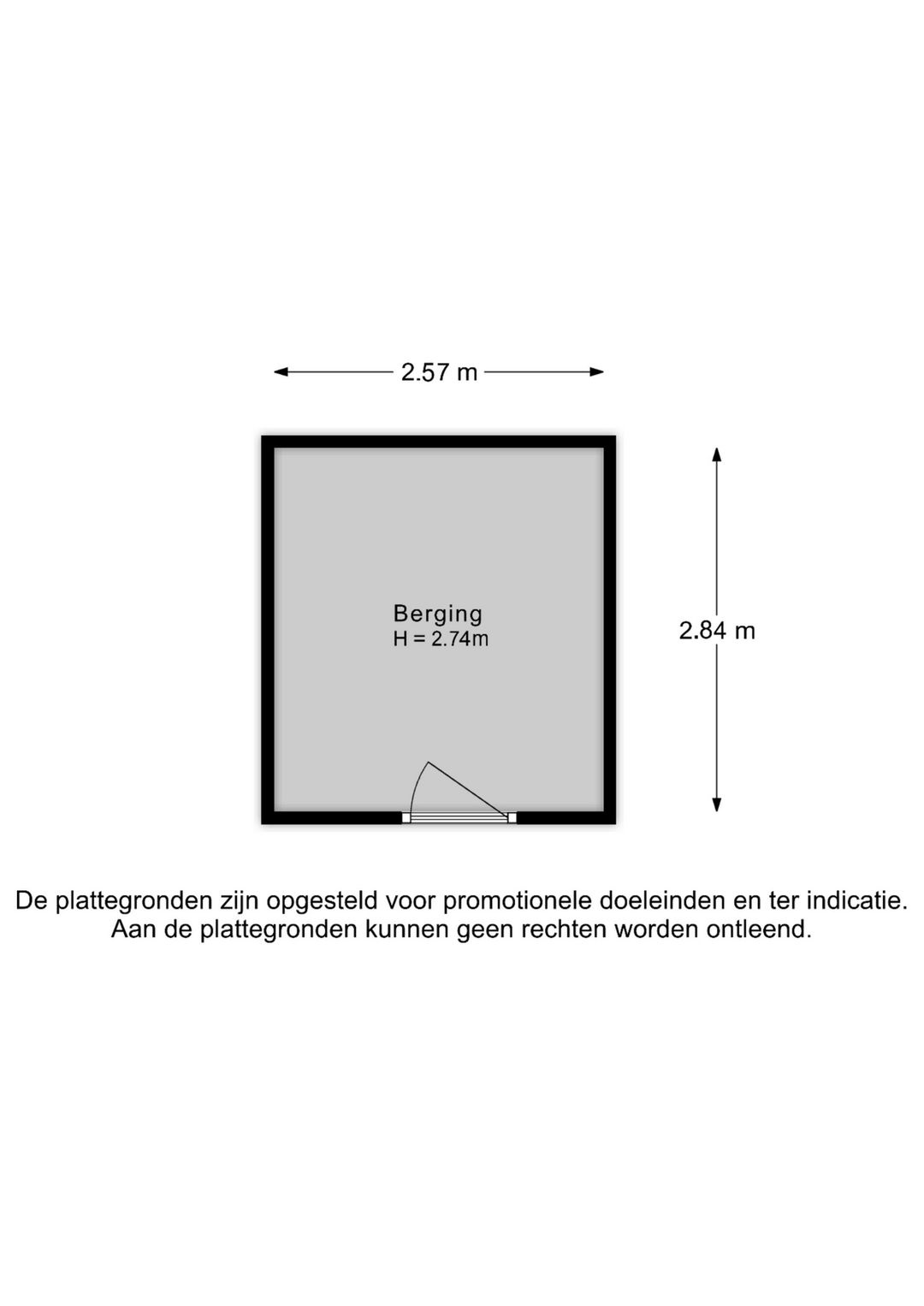 Foto 52 van Zwitserlandstraat 19