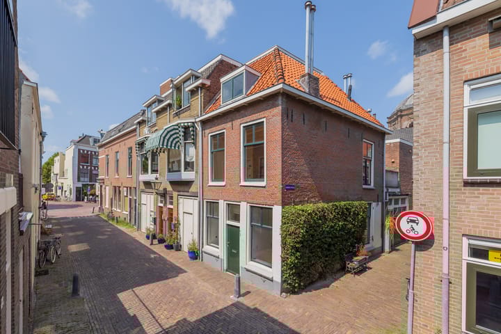 Clarensteeg 6 main image