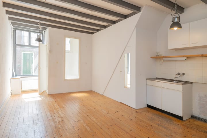 Foto 2 van Clarensteeg 6