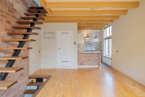 Clarensteeg 6 tertiary image