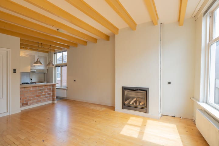 Foto 4 van Clarensteeg 6