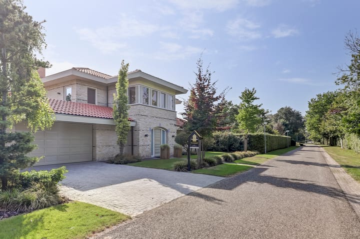 Photo 3 of Grevelingenhout 74