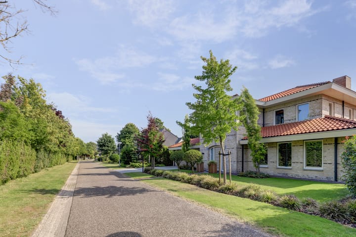 Photo 4 of Grevelingenhout 74