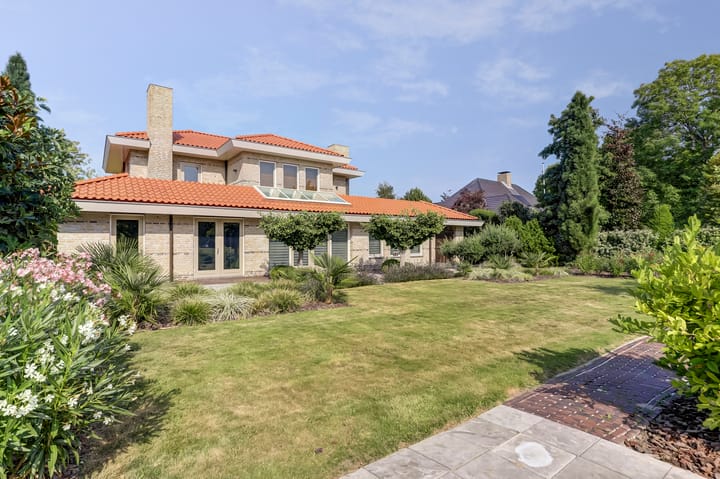 Photo 70 of Grevelingenhout 74