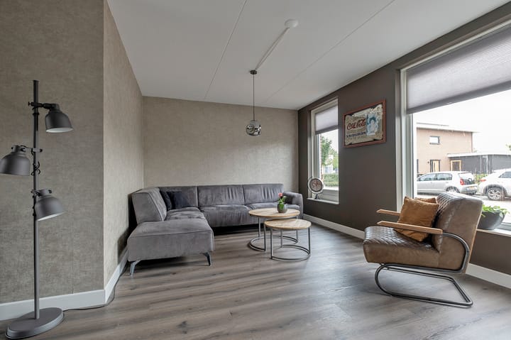 Foto 3 van De Oplegger 29