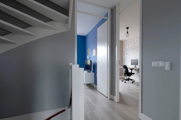 Foto 28 van De Oplegger 29