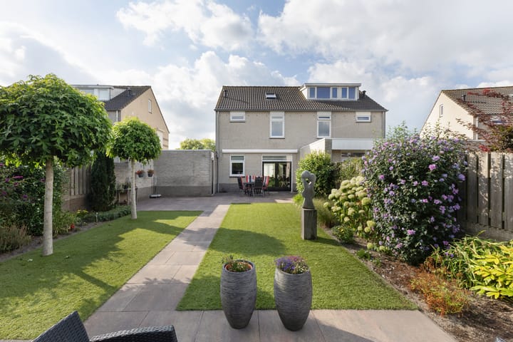 Foto 2 van Koolwijkstraat 21