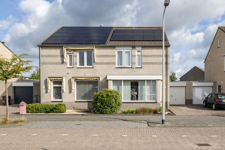 Foto 4 van Koolwijkstraat 21