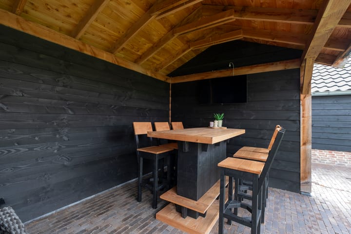 Foto 42 van De Oplegger 29