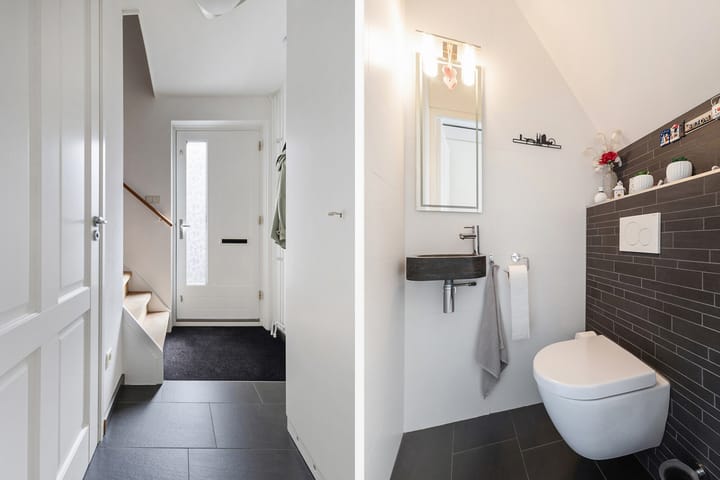 Foto 5 van Koolwijkstraat 21