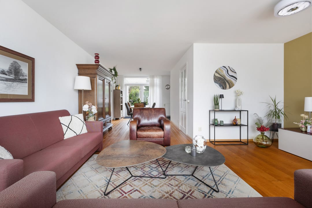 Photo 7 of Koolwijkstraat 21