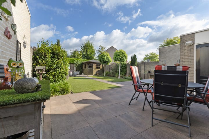 Foto 10 van Koolwijkstraat 21