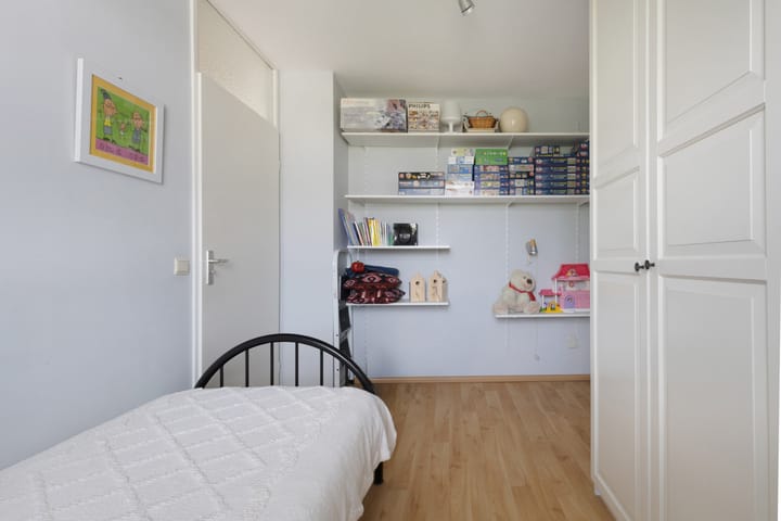 Foto 17 van Koolwijkstraat 21