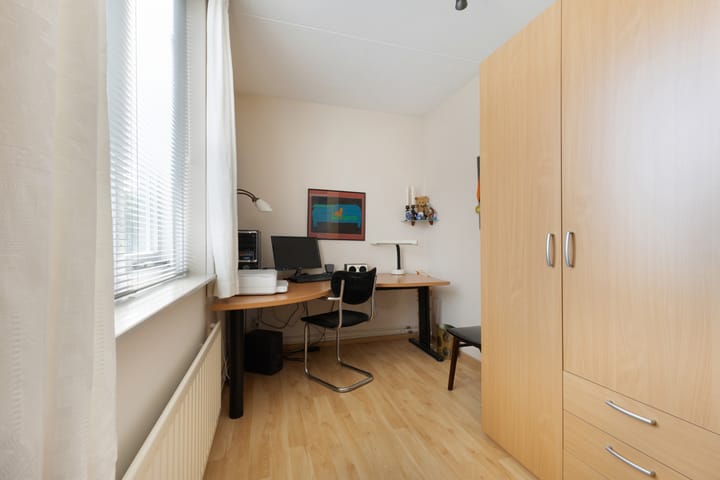 Foto 18 van Koolwijkstraat 21