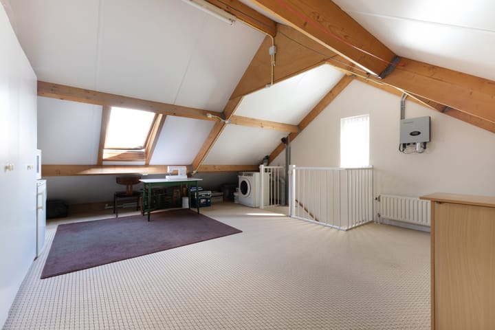 Foto 24 van Koolwijkstraat 21