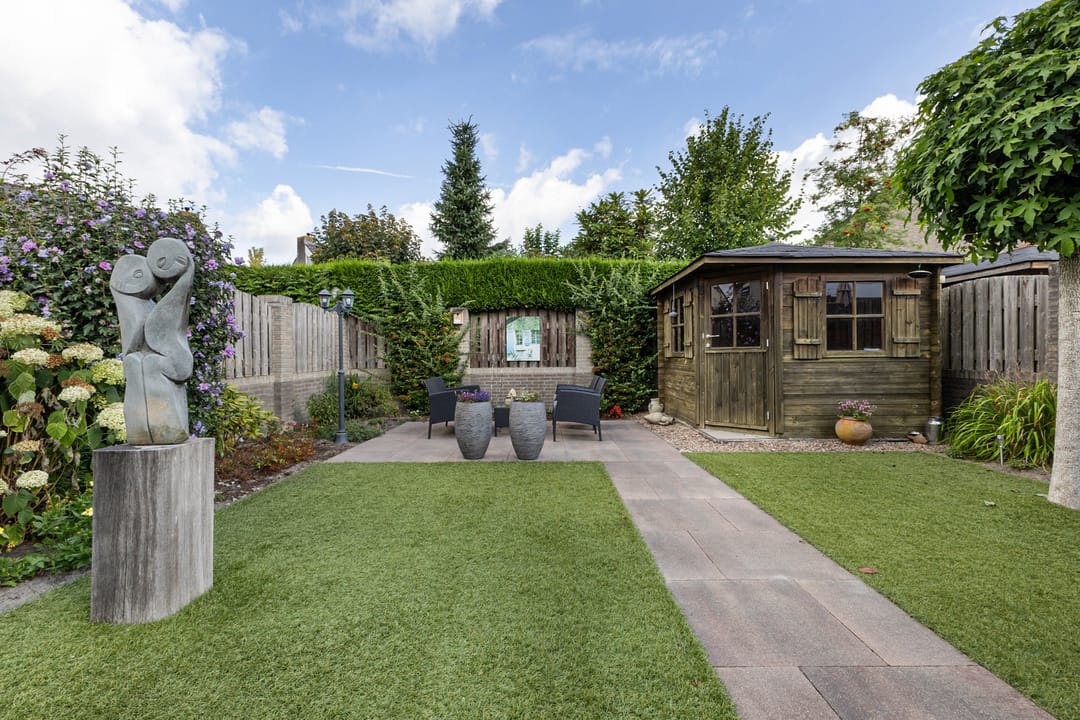 Photo 26 of Koolwijkstraat 21